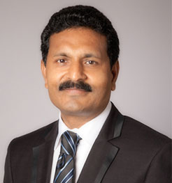 Shri. Kantilal Mehta