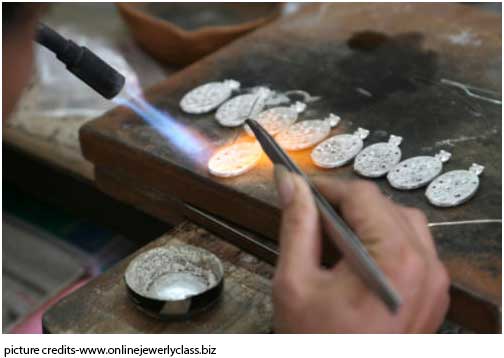 silver emporium certifications