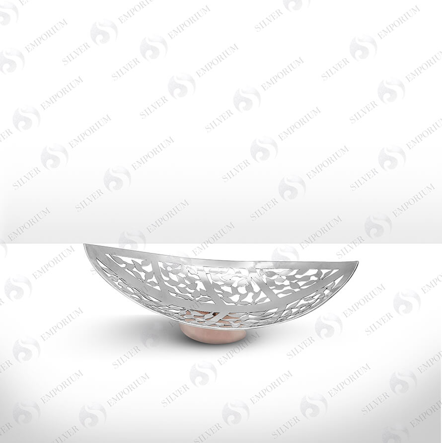 Silver Bowl