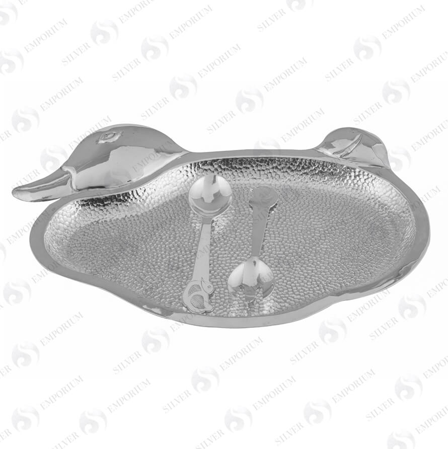 Ham Batak Plate (1+2)