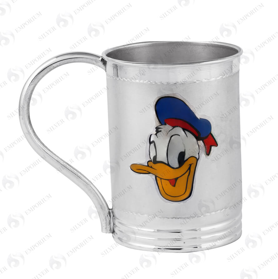 Mickey Mug