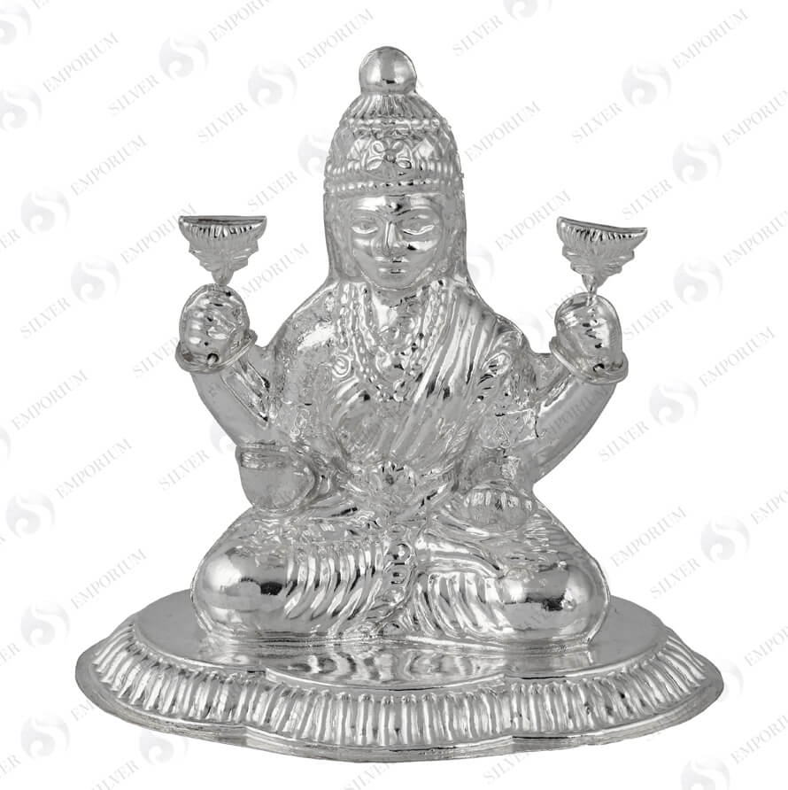 W Pokal Lakshmi Murti