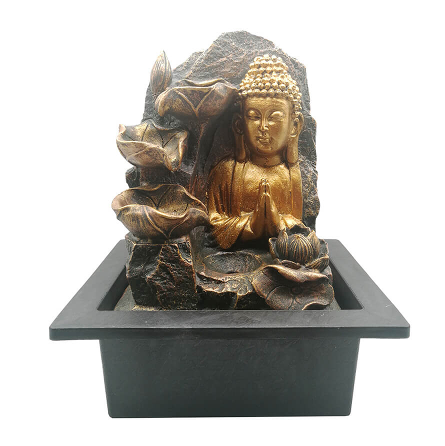 silver-buddha-leaf-fountain-sepl-g-904