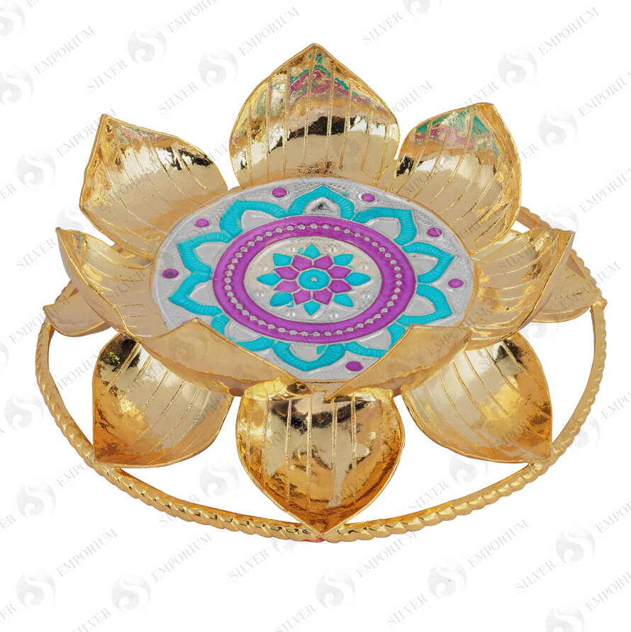 Gj Meena Kamal Sinhasan