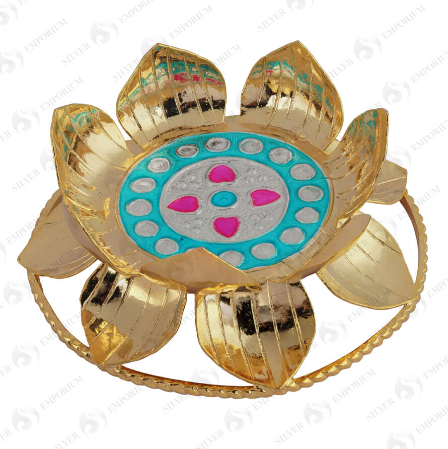 Gj Meena Kamal Sinhasan