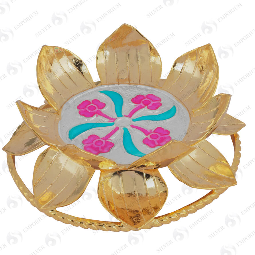 Gj Meena Kamal Sinhasan