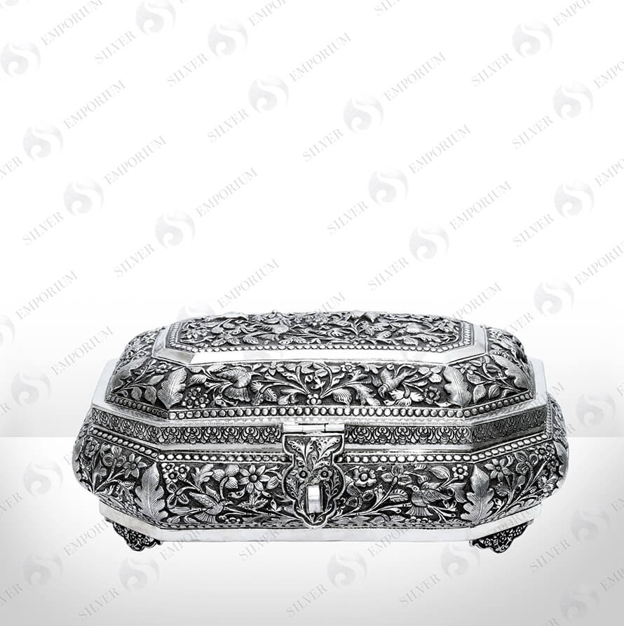 Silver Box