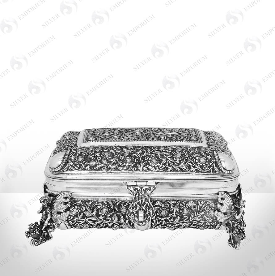 Silver Box