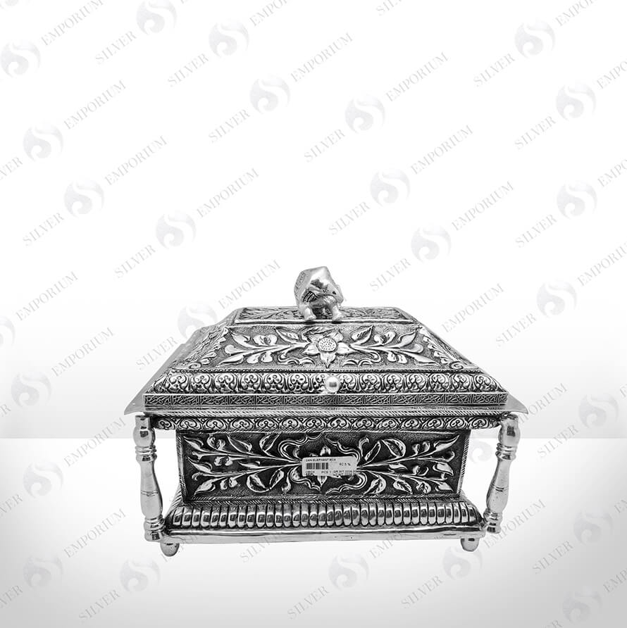 Silver Box