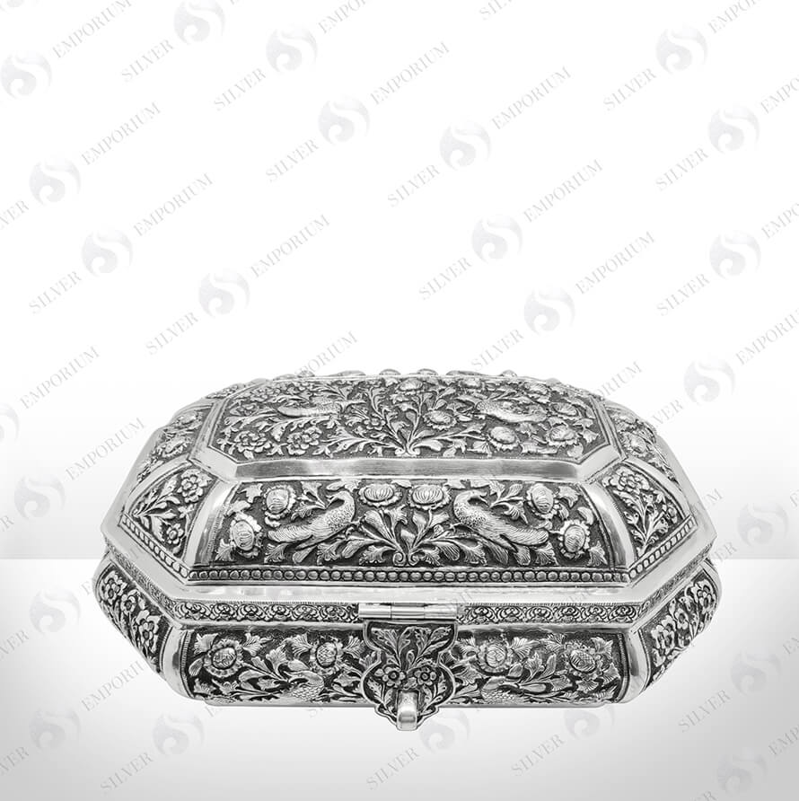 Silver Box