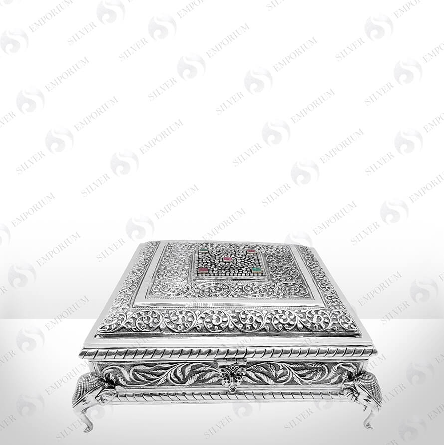 Silver Box