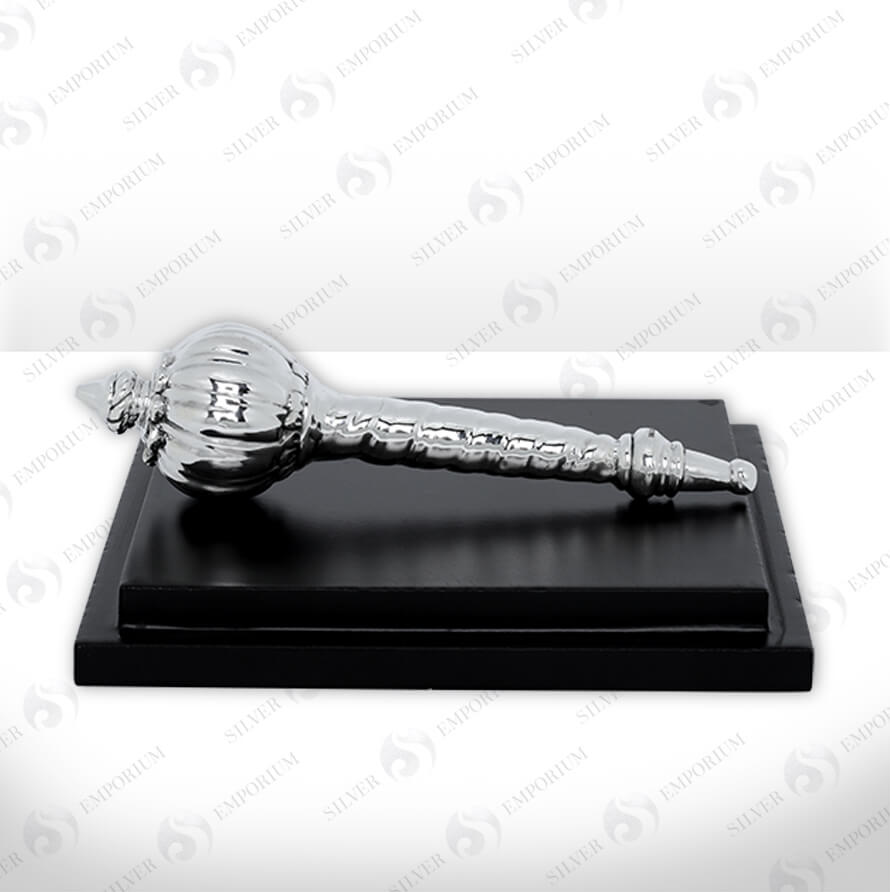 hanuman-ji-ka-gada-silver-sepl-ef-411