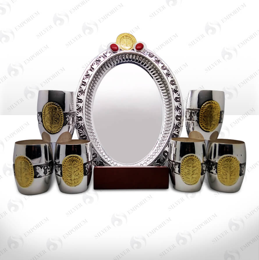 silver-glass-and-tray-set-sepl-hh-089