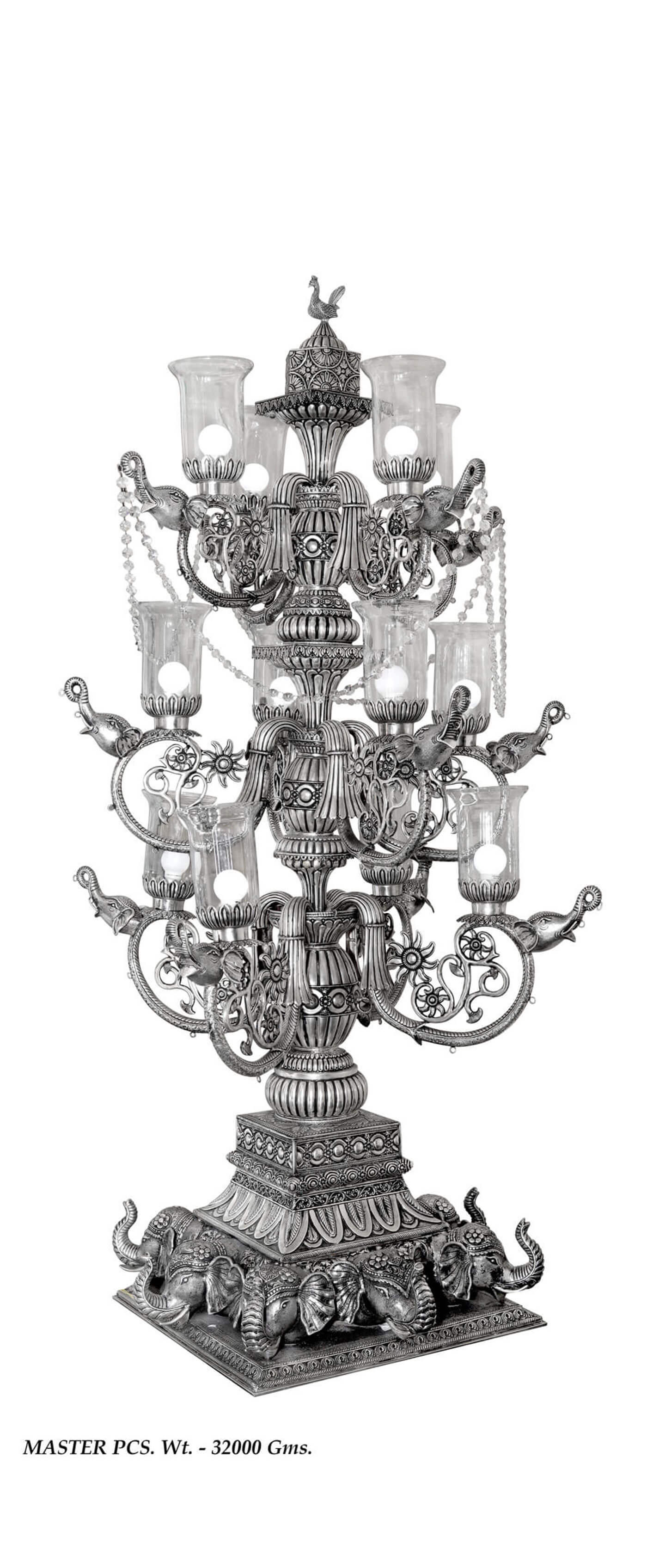 silver emporium customised products