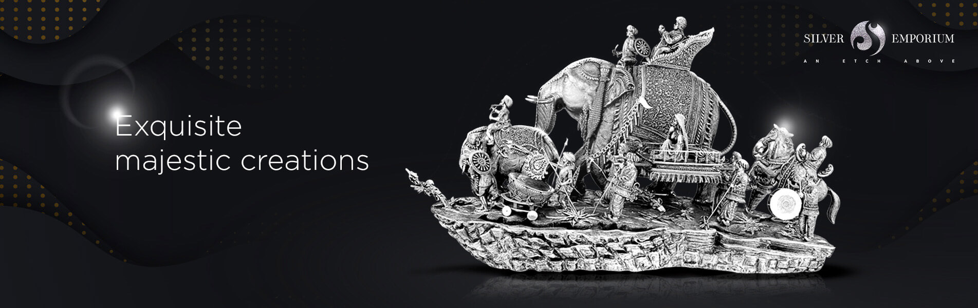 silver stores in mumbai