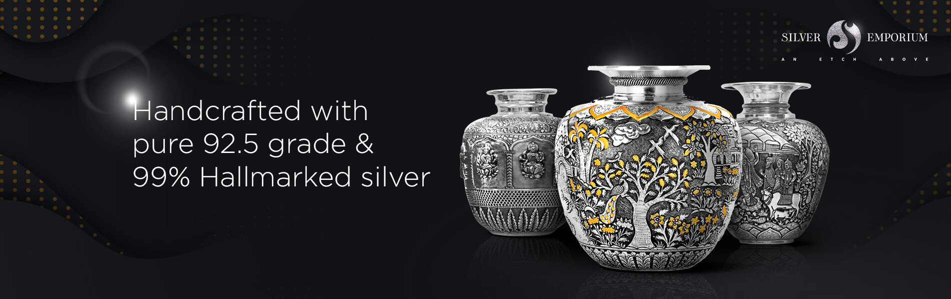 silver stores in mumbai